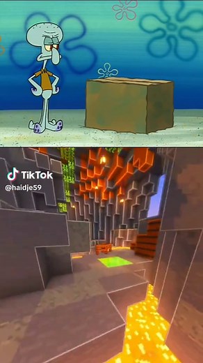 SpongeBob SquarePants: IDIOT BOX Part 3