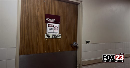 FOX23 Investigates: Families shocked hospital kept loved ones' amputated body parts for years