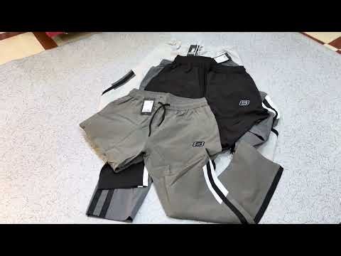 DIAMOND NS LOWER // TRACK PANTS