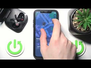 How to Find BEATS FIT PRO Using iPhone