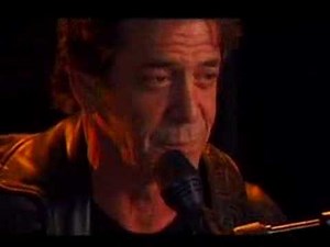 lou reed see that my grave is kept clean