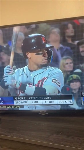 Tigers vs Giants | Detroit Tigers 🔥 Skubal & Mize Taken… But Javier Stays!