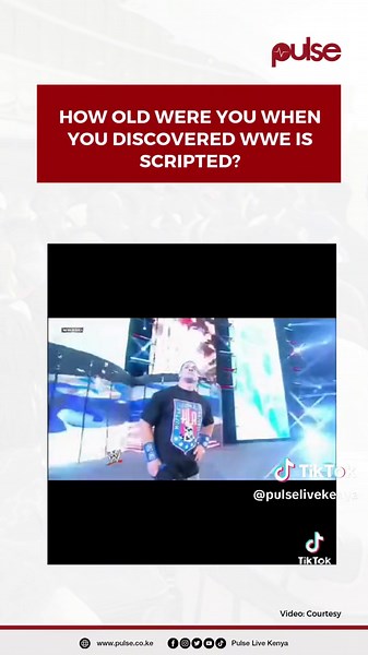 Is WWE Scripted? Unveiling the Truth Behind WWE's Storylines