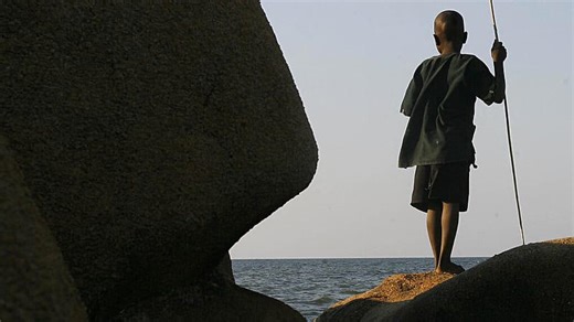 Plastic pollution threatens Lake Malawi’s unique fish