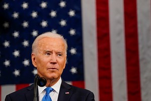 WATCH: Biden holds news conference after meeting with Putin