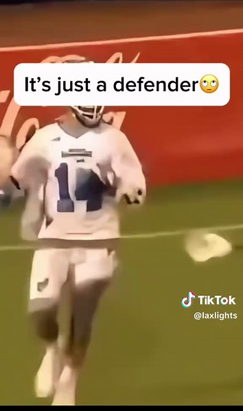 Lyle Thompson's Unforgettable Lacrosse Highlights