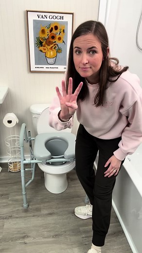 The Benefits of Padded Drop Arm Commodes for Caregivers