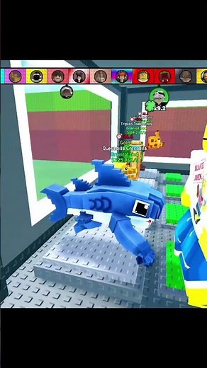 roblox gameplay #roblox