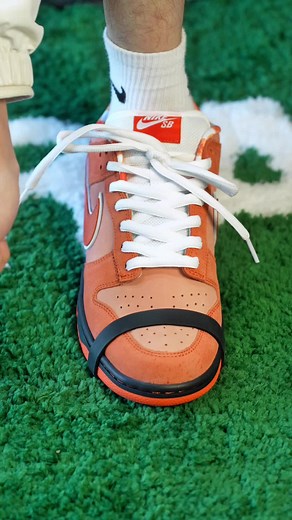 Creative Shoelace Tying Techniques: 100 Ways to Lace Shoes