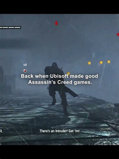 Assassin's Creed Then vs Now Which is BETTER