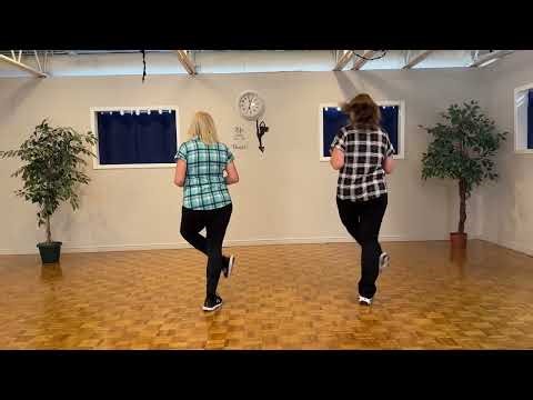 Call You Mine Line Dance