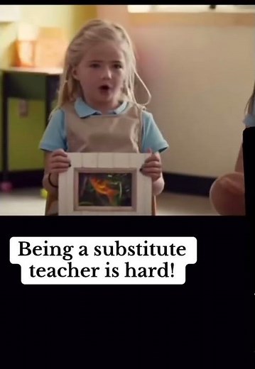 Kid Brings That to Show and Tell