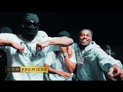 36 x Kairo Keyz - No Flow [Music Video] | GRM Daily
