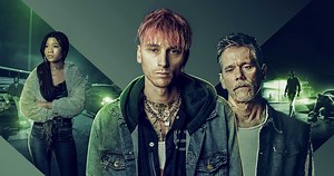 Movie Review – One Way (2022)