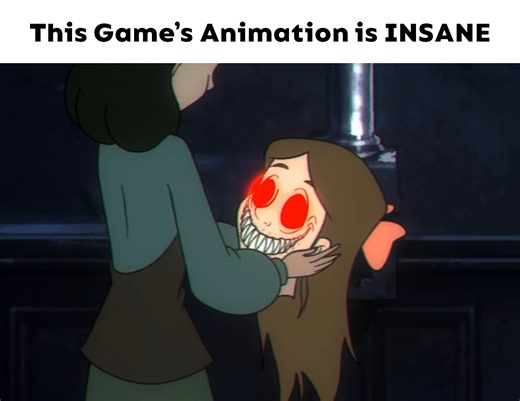 This Game’s Animation is INSANE Like a Disney Movie #gaming #Disney #fblifestyle | RTX GAMER