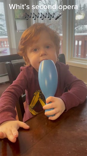 Whit's Second Opera: Passion and Creativity Unleashed