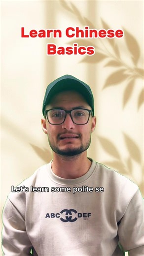 Learn Basic Chinese Sentences | Beginner Chinese Lessons for Everyday Conversation