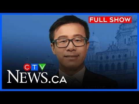 MLA charged with assault | CTV News Vancouver for March 26, 2026