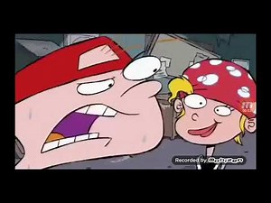 Ed Edd n Eddy's Big Picture Show (Full Movie)