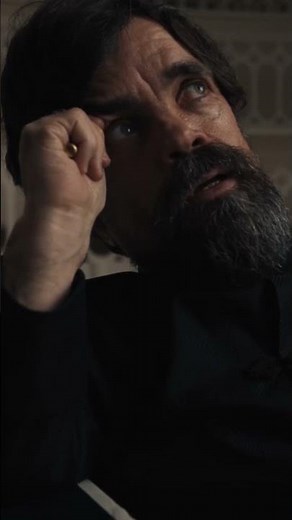 Snow Lands on Top #balladofsongbirdsandsnakes