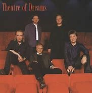 David Essex - Theatre Of Dreams
