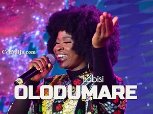 DOWNLOAD SONG: Labisi - Olodumare (Mp3 & Lyrics) | CeeNaija