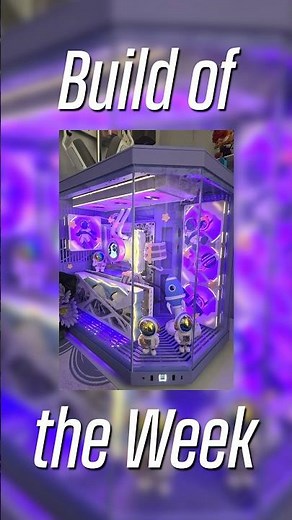 Micro Center PC Build of the Week for 9/12 - 9/18!