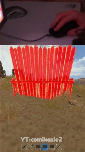 POV: you roam L96 like a headshot demon