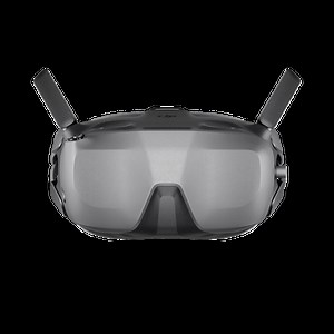 DJI Goggles N3 - Tutorials - DJI