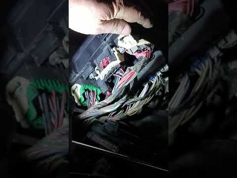 Jeep Compass or Patriot wont turn over? Watch this