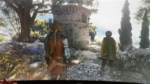 7900XTX AMD显卡驱动设置，基础设置，希望对刚接触A卡的朋友有所帮助。