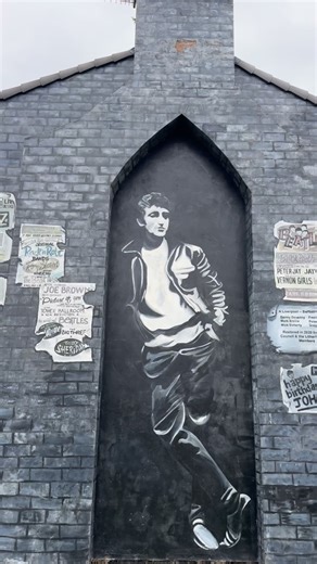 3.3K views · 6K reactions |  The Litherland neighborhood of...