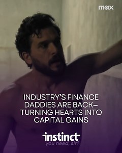 Season 4 of Industry is here, and trust me, it’s not just about the numbers.💸🔥 From Kit Harington’s hot new role to power suits, hot kisses, and even hotter ambition—this season is one hell of a ride. 💼💋 🤳 Tap "💬 Comment" below 👇 or check out the bio for the 🔗 link to read more 📸 @industryhbo Video credits to hbomax on Tiktok #Industry #HBO #KitHarington | Instinct Magazine