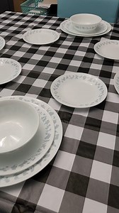 8.5K views · 82 reactions | New Disney 100 12 Pieces Dinnerware Set by Corelle!  | Chip and Company | Facebook