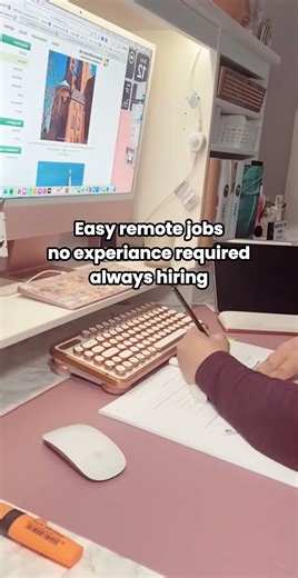 Comment “yes” for the script I use to apply to those #remotejob #wfh #viral