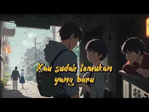 Goliath Masih Disini Masih Denganmu MD2 Official Lirik Video