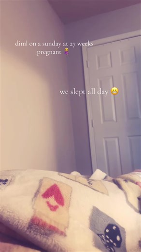 A Day in the Life of a Pregnant Influencer