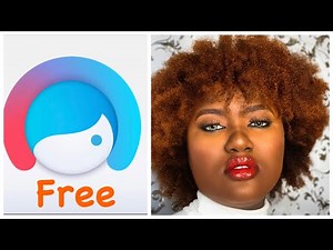 HOW TO USE FACETUNE 2 FOR FREE| HOW TO EDIT PHOTOS IN FACETUNE 2 2021|EDIT Photos like an INFLUENCER