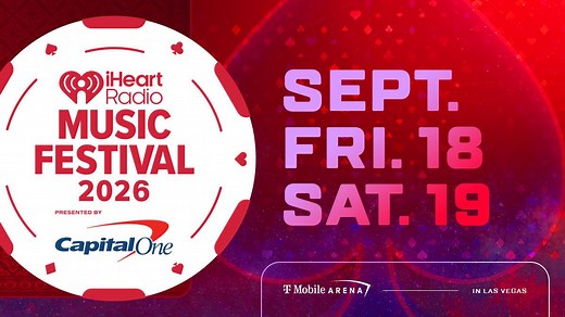 iHeartRadio Music Festival | iHeartRadio