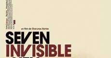 Seven Invisible Men (2005)  - Ver Película Completa en Español - FULLTV