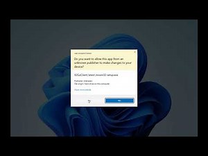 05 16 2025 Install x2go On Windows11