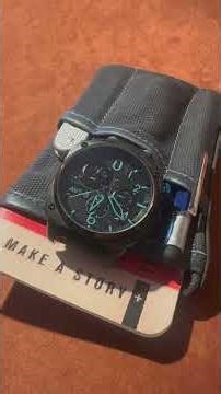 EDC Update Avi-8 what’s in your pocket?