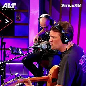 3K views · 91 reactions | Cold War Kids perform their hit "Run Away With Me" from their self-titled tenth studio album for Alt Nation. Watch the exclusive set plus an interview only on the SiriusXM app. Click https://siriusxm.us/ColdWarKidsRunAwayFB to watch. | SiriusXM Alt Nation | Facebook