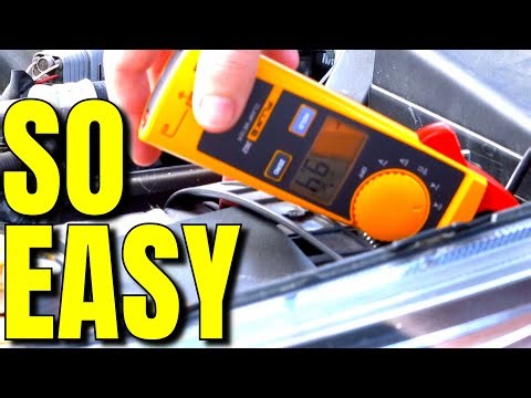 DC Amp Clamps Versus Multimeters: Why Own Both?