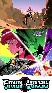 For Fans of Contra Metroidvania Bionic Commando - NEW GAME TRAILER Storm Lancers PC Switch PS5 Xbox