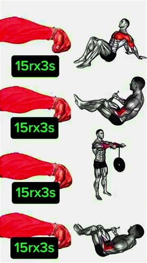 Home workout fitness idiya daly rutine tips Hand muscle 😱💪📉#tranding #fitness #motivation #abc