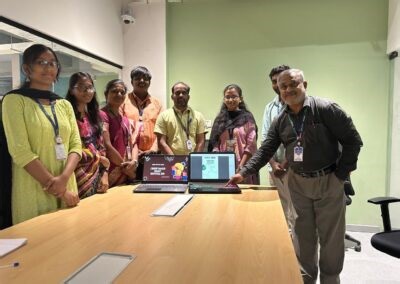 APS-COPE Supported Projects - EPICS in IEEE