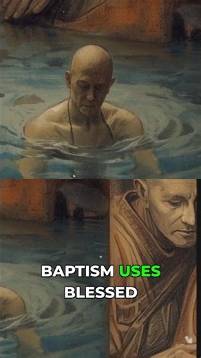 What Water Actually Does to Your Spirit #spiritualhealing #purification #sacred