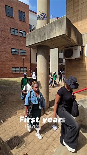 Day 5 of First-Year Orientation focused on Blackboard training and academic readiness 🎓💻. #firstyearstudentorientation #vaaluniversityoftechnology #vutcampustv