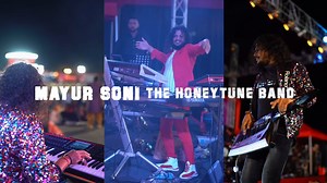 Glimpses Of live in Concert. | Mayur Soni